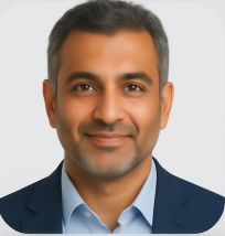 Raj Patel